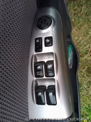Kia Ostatní modely Sportage 2,0   (104 kW), LPG, 4WD, 2009