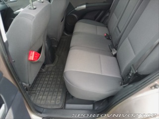 Kia Ostatní modely Sportage 2,0   (104 kW), LPG, 4WD, 2009