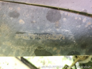 Ostatní značky Ostatní modely Land Rover Range Rover 4,0   P38A motor V8 4,0 + 1995