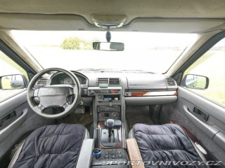 Ostatní značky Ostatní modely Land Rover Range Rover 4,0   P38A motor V8 4,0 + 1995