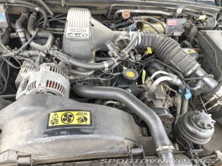 Ostatní značky Ostatní modely Land Rover Range Rover 4,0   P38A motor V8 4,0 + 1995