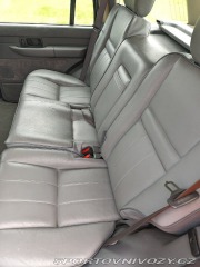 Ostatní značky Ostatní modely Land Rover Range Rover 4,0   P38A motor V8 4,0 + 1995