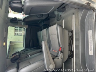 Mercedes-Benz Ostatní modely Viano 3,0 2013