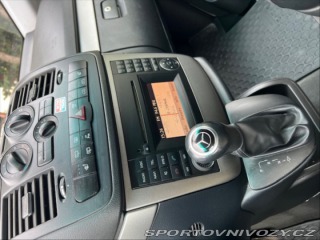 Mercedes-Benz Ostatní modely Viano 3,0 2013