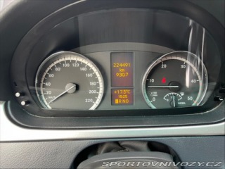 Mercedes-Benz Ostatní modely Viano 3,0 2013