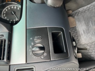 Mercedes-Benz Ostatní modely Viano 3,0 2013
