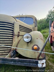 Praga Ostatní modely RN s 1951 roku 1951