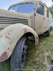 Praga Ostatní modely RN s 1951 roku 1951