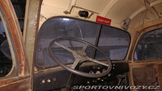 Praga Ostatní modely RN s 1951 roku 1951