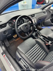 Škoda Octavia RS 2,0   TDI 135 kW DSG – to 1800
