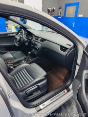 Škoda Octavia RS 2,0   TDI 135 kW DSG – to 1800