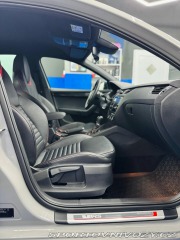 Škoda Octavia RS 2,0   TDI 135 kW DSG – to 1800