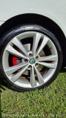 Škoda Octavia RS 2,0   2- WRS TSI 147kW 1800