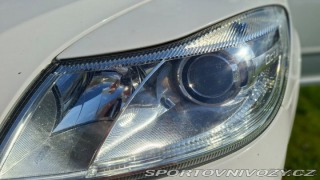Škoda Octavia RS 2,0   2- WRS TSI 147kW 1800