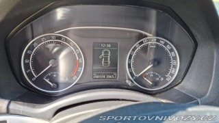Škoda Octavia RS 2,0   2- WRS TSI 147kW 1800