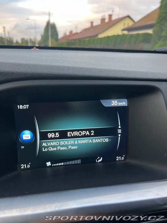 Volvo V60 2,0 1800