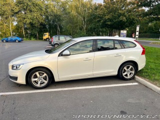 Volvo V60 2,0 1800
