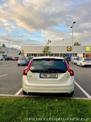 Volvo V60 2,0 1800
