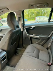 Volvo V60 2,0 1800