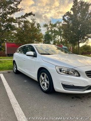 Volvo V60 2,0 1800