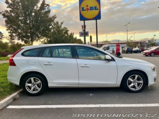 Volvo V60 2,0 1800
