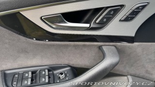 Audi Ostatní modely Q7 3,0   TDI, 200 kw, S-line 2017