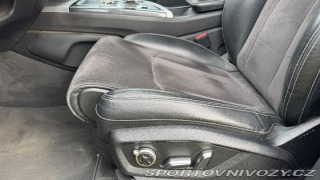 Audi Ostatní modely Q7 3,0   TDI, 200 kw, S-line 2017