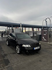 Škoda Octavia RS 2 RS TFSI 147kw