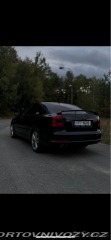 Škoda Octavia RS 2 RS TFSI 147kw 2007