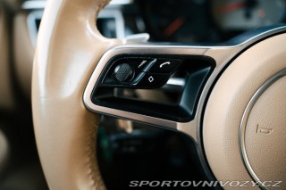 Porsche Macan S Diesel  / AJ NA SPLÁTK 2014