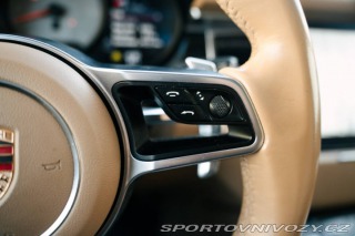 Porsche Macan S Diesel  / AJ NA SPLÁTK 2014