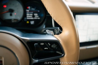 Porsche Macan S Diesel  / AJ NA SPLÁTK 2014