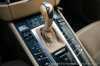 Porsche Macan S Diesel  / AJ NA SPLÁTK 2014