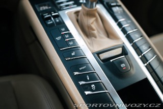 Porsche Macan S Diesel  / AJ NA SPLÁTK 2014
