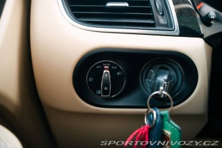 Porsche Macan S Diesel  / AJ NA SPLÁTK 2014