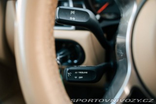 Porsche Macan S Diesel  / AJ NA SPLÁTK 2014