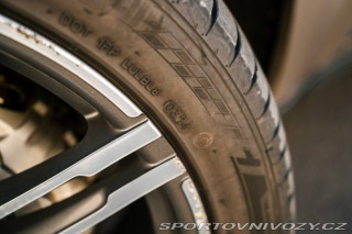 Porsche Macan S Diesel / AJ NA SPLÁTK 2014