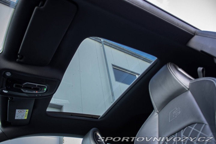 Audi S5 S5 3.0 TFSI 4x4 260kW, A 2016