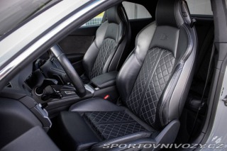 Audi S5 S5 3.0 TFSI 4x4 260kW, A 2016