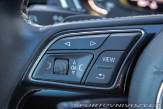 Audi S5 S5 3.0 TFSI 4x4 260kW, A 2016