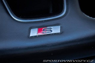 Audi S5 S5 3.0 TFSI 4x4 260kW, A 2016
