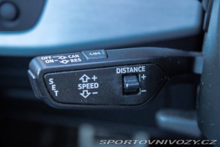 Audi S5 S5 3.0 TFSI 4x4 260kW, A 2016