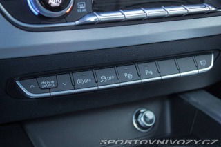 Audi S5 S5 3.0 TFSI 4x4 260kW, A 2016