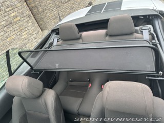 Ford Mustang 3.7L V6 2013