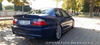 BMW 3 330CD FL 2003