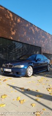 BMW 3 330CD FL 2003