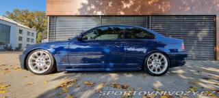 BMW 3 330CD FL 2003