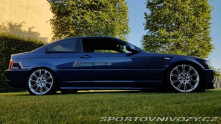 BMW 3 330CD FL 2003