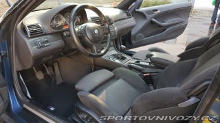 BMW 3 330CD FL 2003