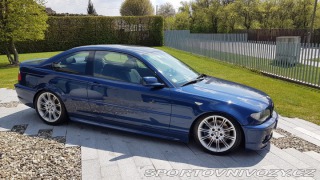 BMW 3 330CD FL 2003